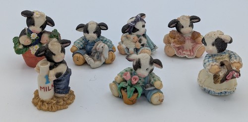 Lot enesco mary - s, moo