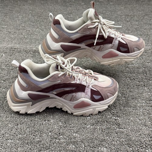 Fila ray tracer - fila, sneakers