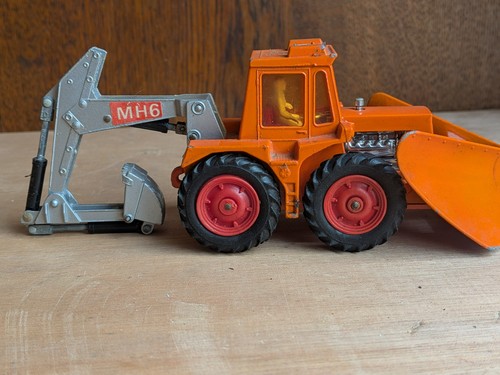 Vintage matchbox super kings - matchbox,