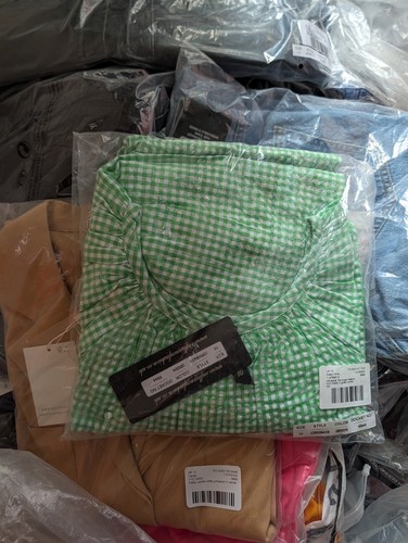 New women s clothing job - clothing,