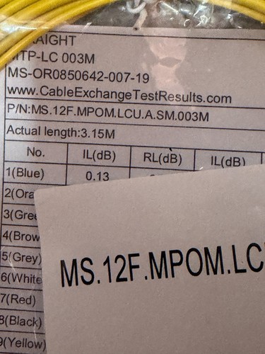 Mpo 12 breakout - sm, fan