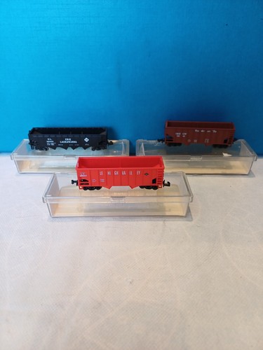 Gauge mehano trio freight - mehano,