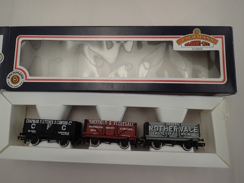 Bachmann 025 gge - 33-025,