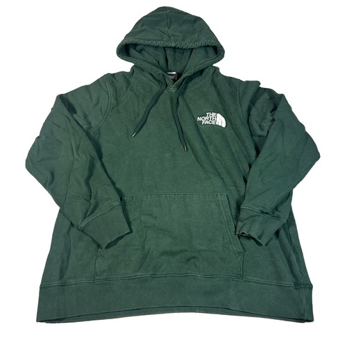 The north face - hoodie, sweater