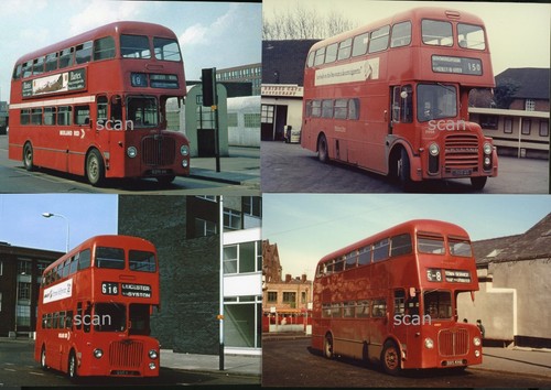 Bus photos midland red - midland, bmmo