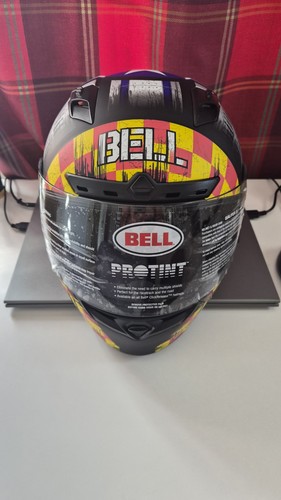 Bell qualifier dlx mips crash - qualifier,