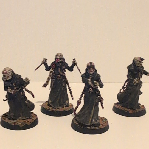 Games workshop warhammer - workshop,,
