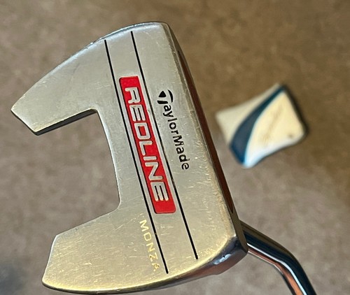 Taylormade redline monza - taylormade,