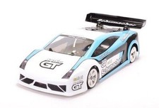 Schumacher Supastox Gt12 Body