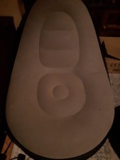 1 Inflatable Chair Lounge with