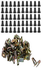 T2 Camper Interior Door Panel