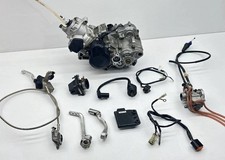 KTM Engine Package