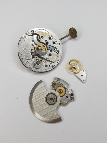 Blancpain 953 movement - movement,