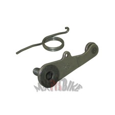 Shift Drum Stopper Arm Plate