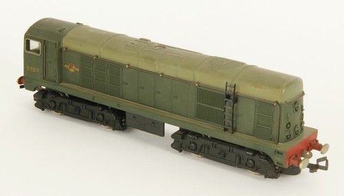 Hornby dublo 2230 - dublo,