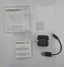 Polaroid Cube HD 1080p