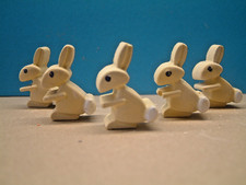 100  Rabbit Air rifle/pistol
