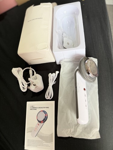 Ultrasonic cavitation - 1,
