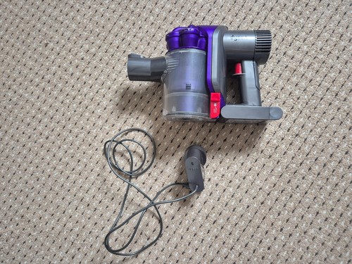 Dyson animal dc34 cordless - dyson,