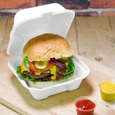 Takeaway Food Containers