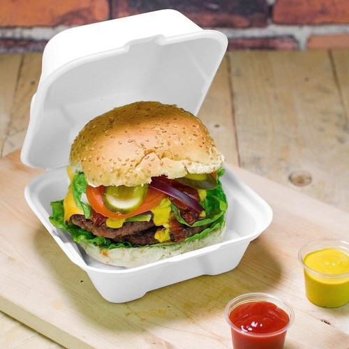 Takeaway food containers - takeaway,