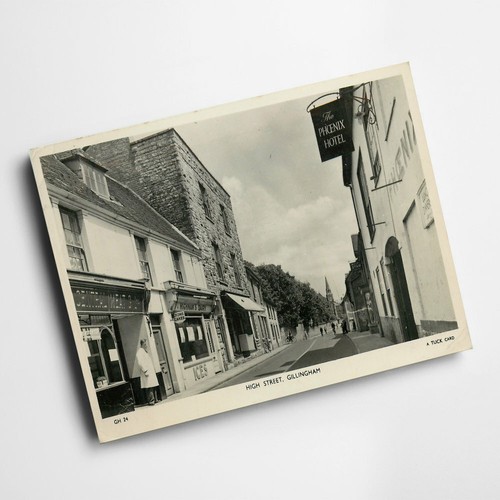 Print vintage dorset - -,