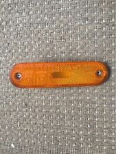 Used 2000 Mazda MX5 MK2 Offside/ Drivers Side Rear Bumper Reflector