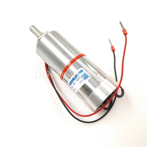 Gear motor 144 - gear, 61.144.1101