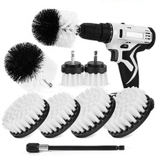 2–5" Power Scrubber Brush