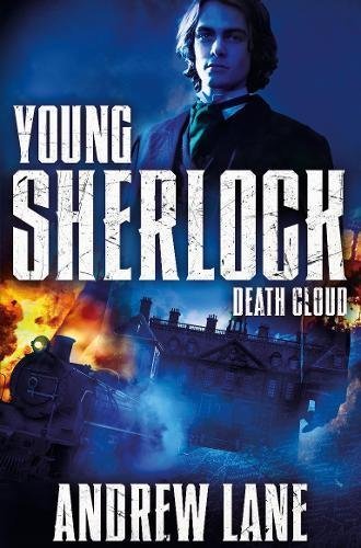 Death cloud young - death,