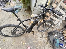 Giant Roam E+ GTS Electric