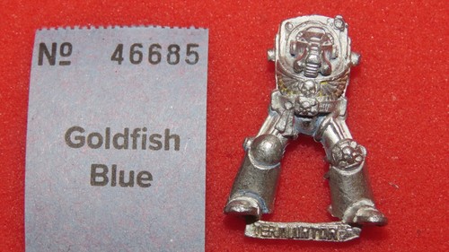 Warhammer 40k space marines - space,