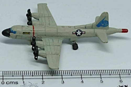 Galoob micro machines aircraft - micro,