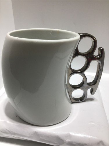 Knockout fred coffee - coffee, mug