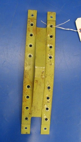 Beech 24r sierra - sierra, splice