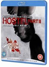 Hostel Part II Blu-ray (2007)