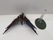 Chaos Space Marine Heldrake Painted Slaanesh Emperor's Children Warhammer 40k