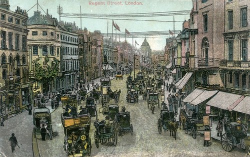 Horse carts coaches - coaches, a