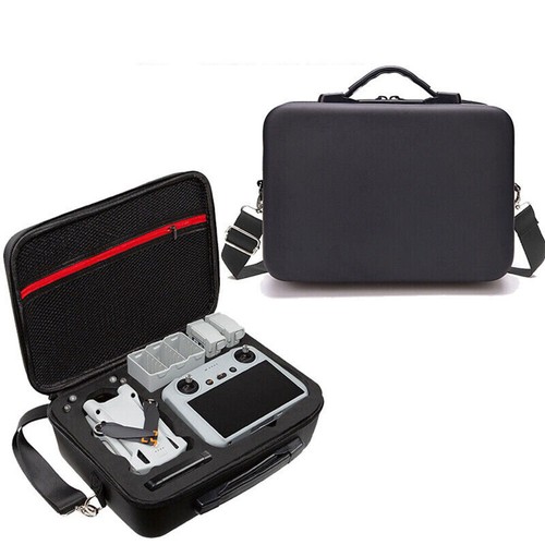 Hard portable storage bag - portable,