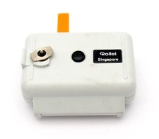 Rollei E110/A110 Adapter for Flash Cube - Good Condition