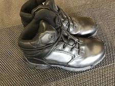 Magnum Steel Toe Caps Boots