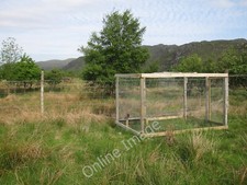 Photo 12x8 larsen trap - photo,