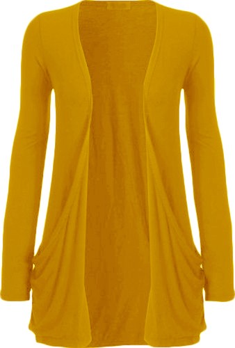 Women ladies girls - long, sleeve