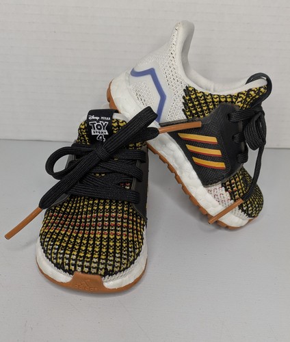 Adidas toy story sneakers - toy, 4
