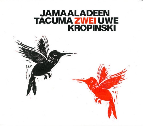 Jamaaladeen tacuma uwe - jamaaladeen,