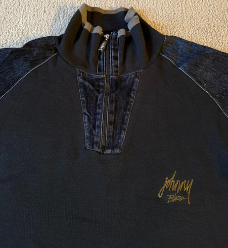 Vtg y2k johnny - johnny, men's
