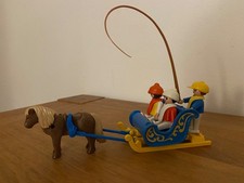 Vintage Playmobil set 3391 -