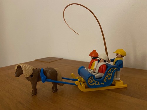 Vintage playmobil set 3391 - playmobil,