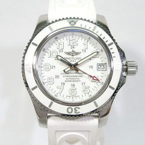 Breitling superocean 36 - breitling,