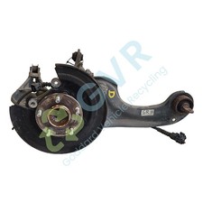 HONDA Civic  MKX Rear Suspension Corner Right Side